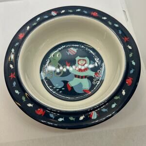 Oré Originals Sugarbooger 6.5 in Bowl - Ocean